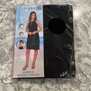 NWT Serra Ladies Beach Dress XL